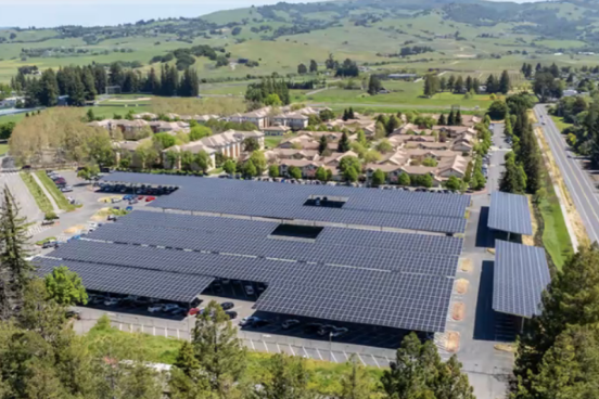 Solar Battery