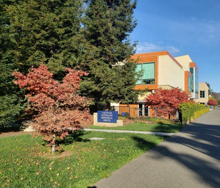 Veterans Memorial