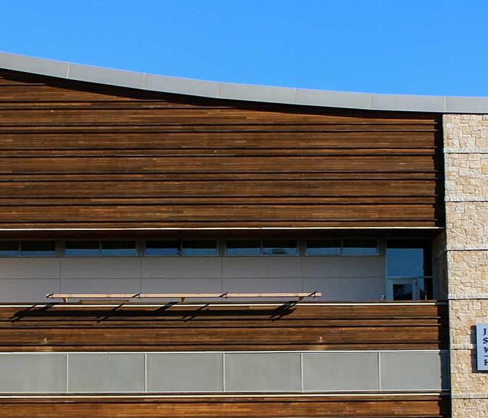 Weill Hall